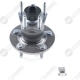 Purchase Top-Quality Rear Hub Assembly by EDGE - 512250 pa5