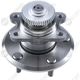 Purchase Top-Quality Rear Hub Assembly by EDGE - 512265 pa5