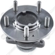 Purchase Top-Quality Rear Hub Assembly by EDGE - 512265 pa7