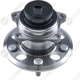 Purchase Top-Quality Rear Hub Assembly by EDGE - 512280 pa5