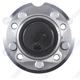 Purchase Top-Quality Rear Hub Assembly by EDGE - 512280 pa8