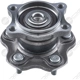 Purchase Top-Quality Rear Hub Assembly by EDGE - 512292 pa5