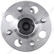 Purchase Top-Quality Rear Hub Assembly by EDGE - 512325 pa6