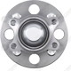 Purchase Top-Quality Rear Hub Assembly by EDGE - 512325 pa8