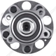 Purchase Top-Quality Rear Hub Assembly by EDGE pa3