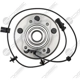 Purchase Top-Quality Rear Hub Assembly by EDGE - 512330 pa9