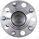 Purchase Top-Quality Rear Hub Assembly by EDGE - 512331 pa6