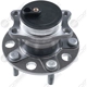 Purchase Top-Quality Rear Hub Assembly by EDGE - 512332 pa5