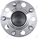 Purchase Top-Quality Rear Hub Assembly by EDGE - 512332 pa6