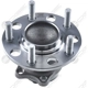 Purchase Top-Quality Rear Hub Assembly by EDGE - 512332 pa7