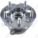 Purchase Top-Quality Rear Hub Assembly by EDGE - 512338 pa7