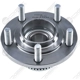 Purchase Top-Quality Rear Hub Assembly by EDGE - 512339 pa7