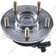 Purchase Top-Quality Rear Hub Assembly by EDGE - 512360 pa7