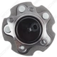 Purchase Top-Quality Rear Hub Assembly by EDGE - 512372 pa9