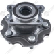 Purchase Top-Quality Rear Hub Assembly by EDGE - 512374 pa5