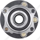 Purchase Top-Quality Rear Hub Assembly by EDGE - 512382 pa8