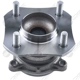 Purchase Top-Quality Rear Hub Assembly by EDGE - 512385 pa7