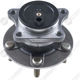 Purchase Top-Quality Rear Hub Assembly by EDGE - 512409 pa5