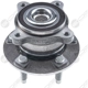 Purchase Top-Quality Rear Hub Assembly by EDGE - 512446 pa5