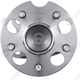 Purchase Top-Quality Rear Hub Assembly by EDGE - 512456 pa6