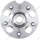 Purchase Top-Quality Rear Hub Assembly by EDGE - 512482 pa6