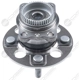 Purchase Top-Quality Rear Hub Assembly by EDGE - 512483 pa5