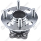 Purchase Top-Quality Rear Hub Assembly by EDGE - 512483 pa7