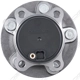 Purchase Top-Quality Rear Hub Assembly by EDGE - 512497 pa8