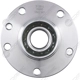 Purchase Top-Quality Rear Hub Assembly by EDGE - 512510 pa6