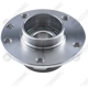 Purchase Top-Quality Rear Hub Assembly by EDGE - 512510 pa7