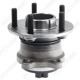 Purchase Top-Quality Rear Hub Assembly by EDGE - 512525 pa1