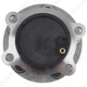 Purchase Top-Quality Rear Hub Assembly by EDGE - 512525 pa3