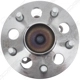 Purchase Top-Quality Rear Hub Assembly by EDGE - 512542 pa8