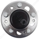 Purchase Top-Quality Rear Hub Assembly by EDGE - 512542 pa9