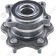 Purchase Top-Quality Rear Hub Assembly by EDGE - 512548 pa5