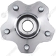 Purchase Top-Quality Rear Hub Assembly by EDGE - 512548 pa6