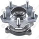 Purchase Top-Quality Rear Hub Assembly by EDGE - 512548 pa7