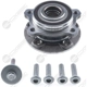 Purchase Top-Quality Rear Hub Assembly by EDGE - 512576 pa5