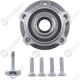 Purchase Top-Quality Rear Hub Assembly by EDGE - 512576 pa8