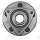 Purchase Top-Quality Rear Hub Assembly by EDGE - 513281 pa9