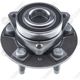 Purchase Top-Quality Rear Hub Assembly by EDGE - 513282 pa5