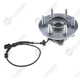 Purchase Top-Quality Rear Hub Assembly by EDGE - 541008 pa7