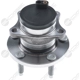 Purchase Top-Quality Rear Hub Assembly by EDGE - HA590335 pa5