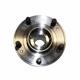 Purchase Top-Quality GMB - 746-0008 - Wheel Bearing and Hub Assembly pa2