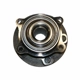 Purchase Top-Quality GMB - 746-0008 - Wheel Bearing and Hub Assembly pa4