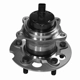 Purchase Top-Quality Rear Hub Assembly by GSP NORTH AMERICA pa3