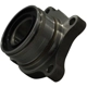 Purchase Top-Quality Rear Hub Assembly by GSP NORTH AMERICA pa4