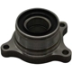 Purchase Top-Quality Rear Hub Assembly by GSP NORTH AMERICA pa5