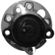 Purchase Top-Quality Rear Hub Assembly by GSP NORTH AMERICA pa3