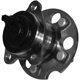 Purchase Top-Quality Rear Hub Assembly by GSP NORTH AMERICA pa5